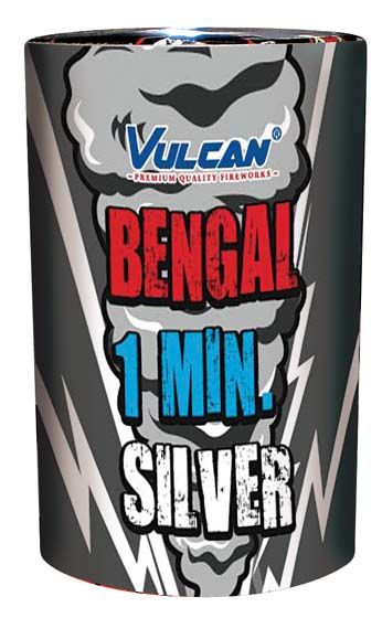 BENGAL SILVER 1 MIN (1.4 G / UN0336)